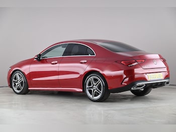 Used Mercedes-Benz CLA 2022 for sale - 78384893: Photo
