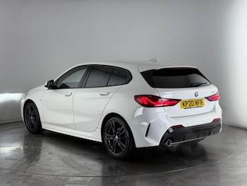 Used BMW 1 Series 2020 for sale - 74734365: Photo