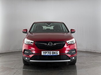 Used Vauxhall Grandland X 2020 for sale - 77371838: Photo