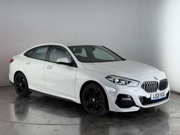 Used BMW 2 Series Gran Coupe 2021 for sale - 74747191: Photo
