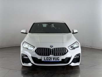 Used BMW 2 Series Gran Coupe 2021 for sale - 74747191: Photo