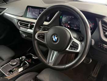 Used BMW 2 Series Gran Coupe 2021 for sale - 74747191: Photo
