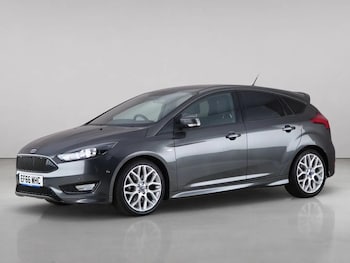 Used Ford Focus 2016 for sale - 78935524: Photo