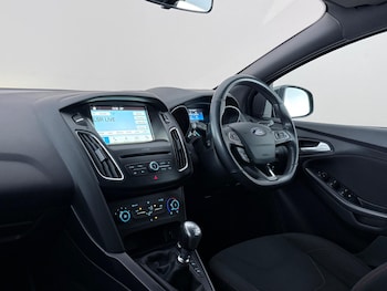 Used Ford Focus 2016 for sale - 78935524: Photo