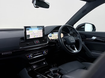 Used Audi Q5 2022 for sale - 79272386: Photo