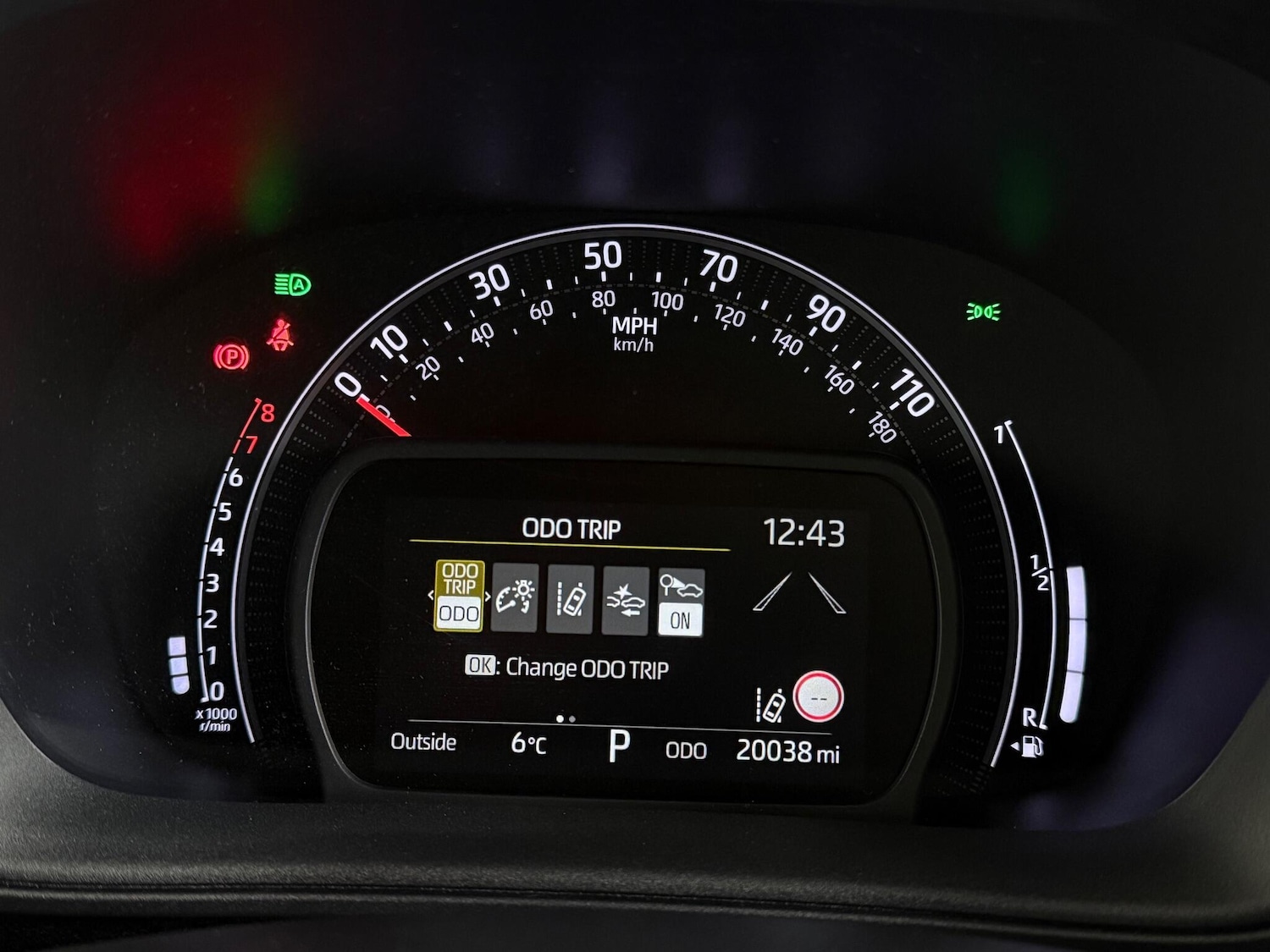 Used Toyota Aygo X 2023 for sale - 77222282: Photo 13