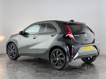Used Toyota Aygo X 2023 for sale - 77222282: Photo
