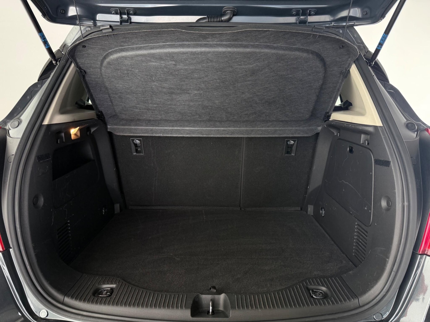 Used Vauxhall Mokka X 2018 for sale - 77243742: Photo 10