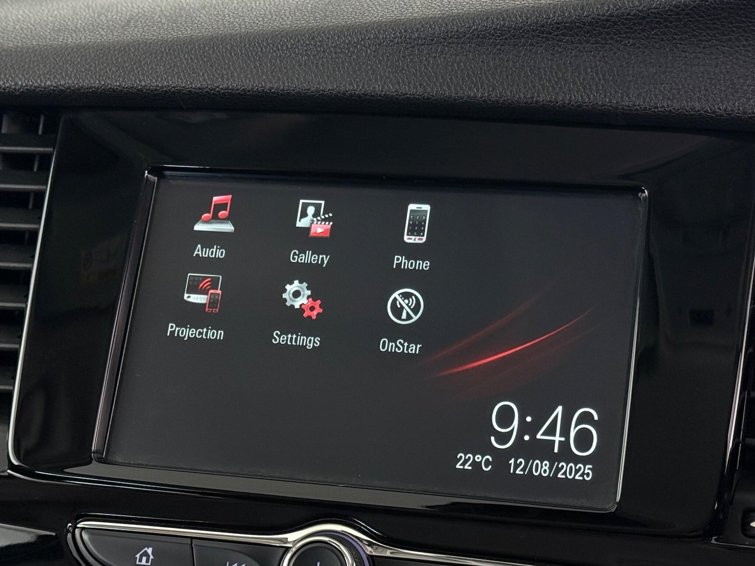 Used Vauxhall Mokka X 2018 for sale - 77243742: Photo 25