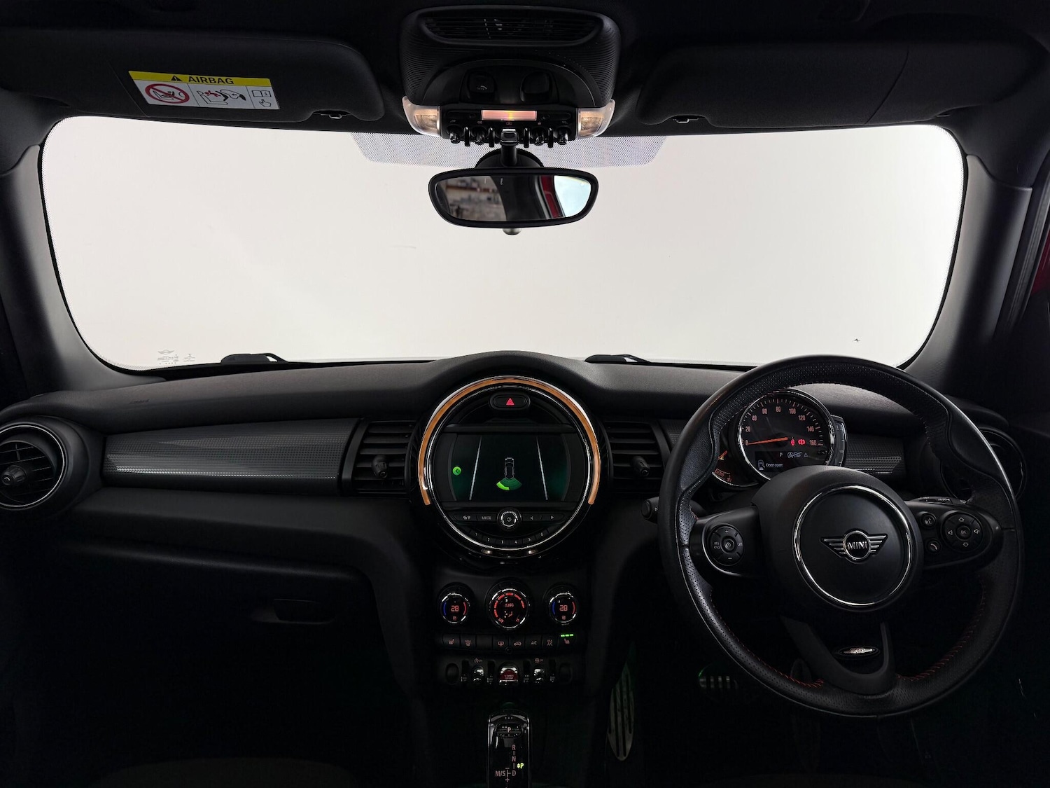 Used MINI Hatch 2019 for sale - 77246605: Photo 14