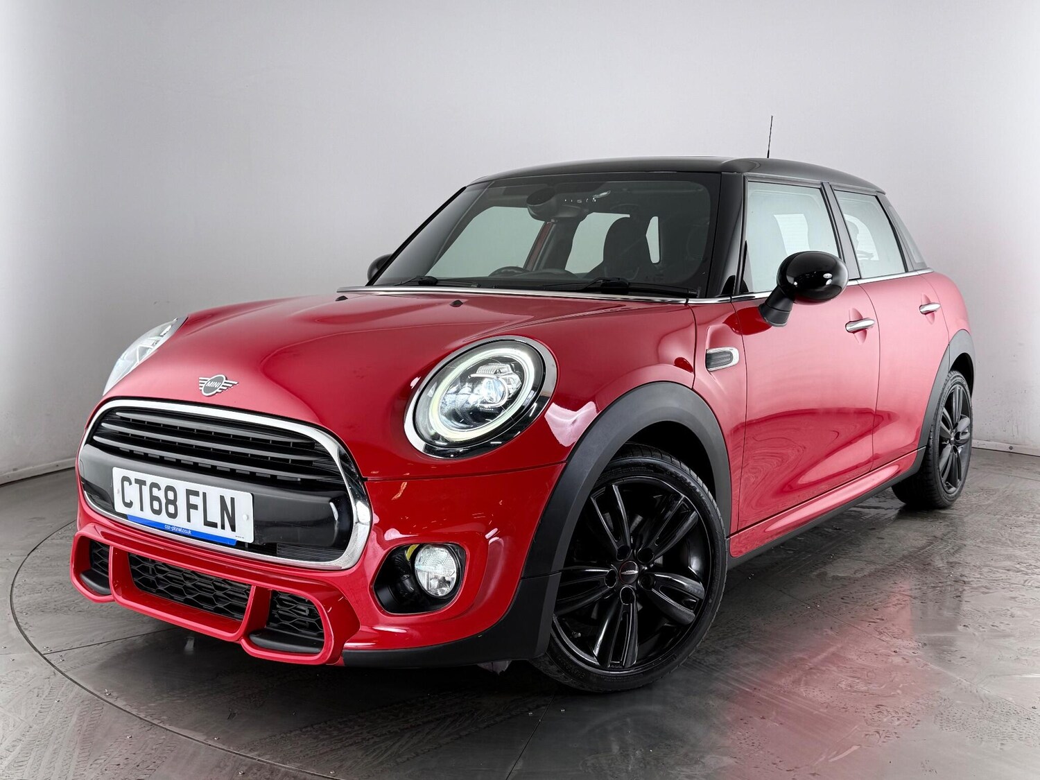 Used MINI Hatch 2019 for sale - 77246605: Photo 26