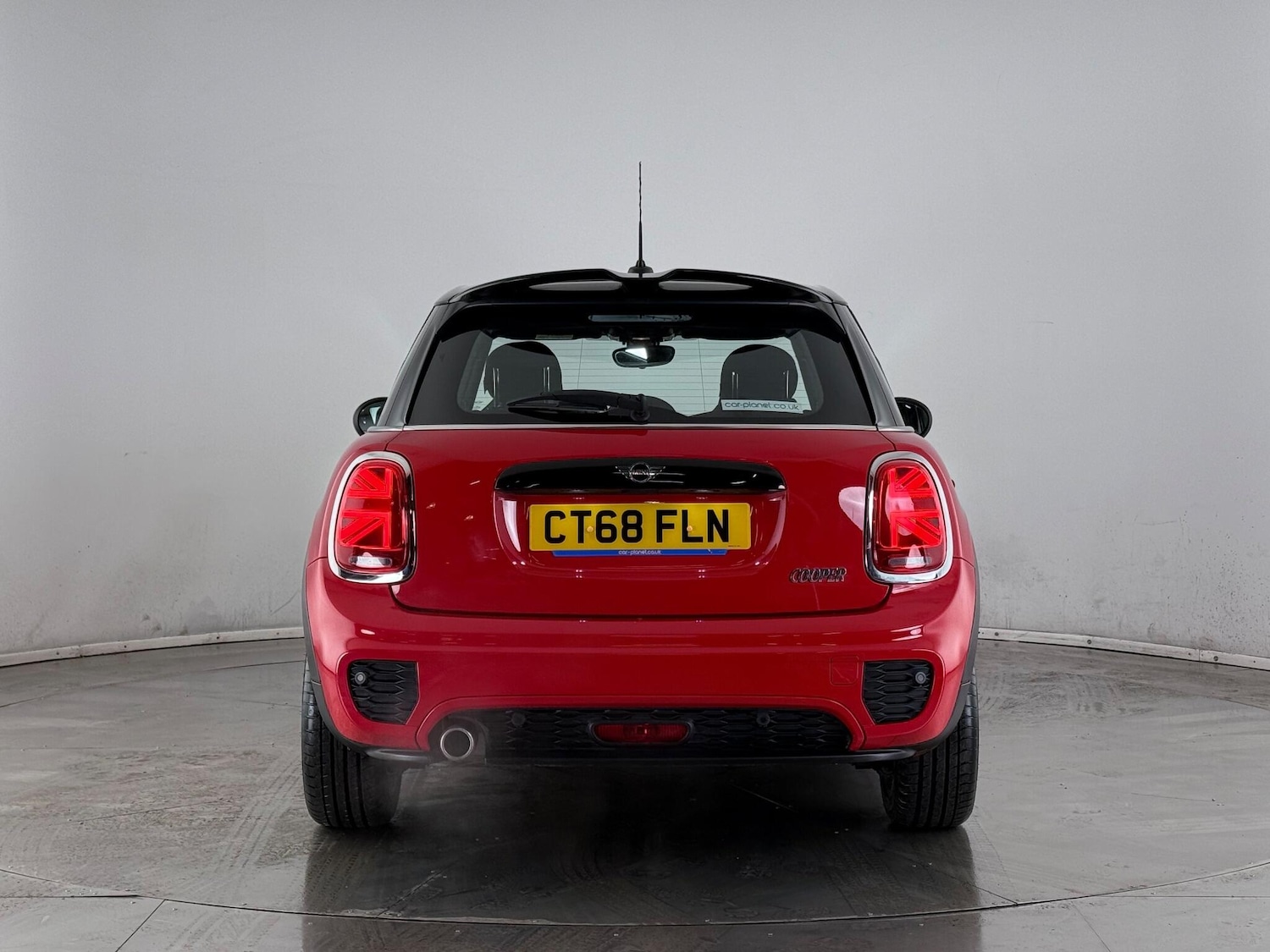 Used MINI Hatch 2019 for sale - 77246605: Photo 5