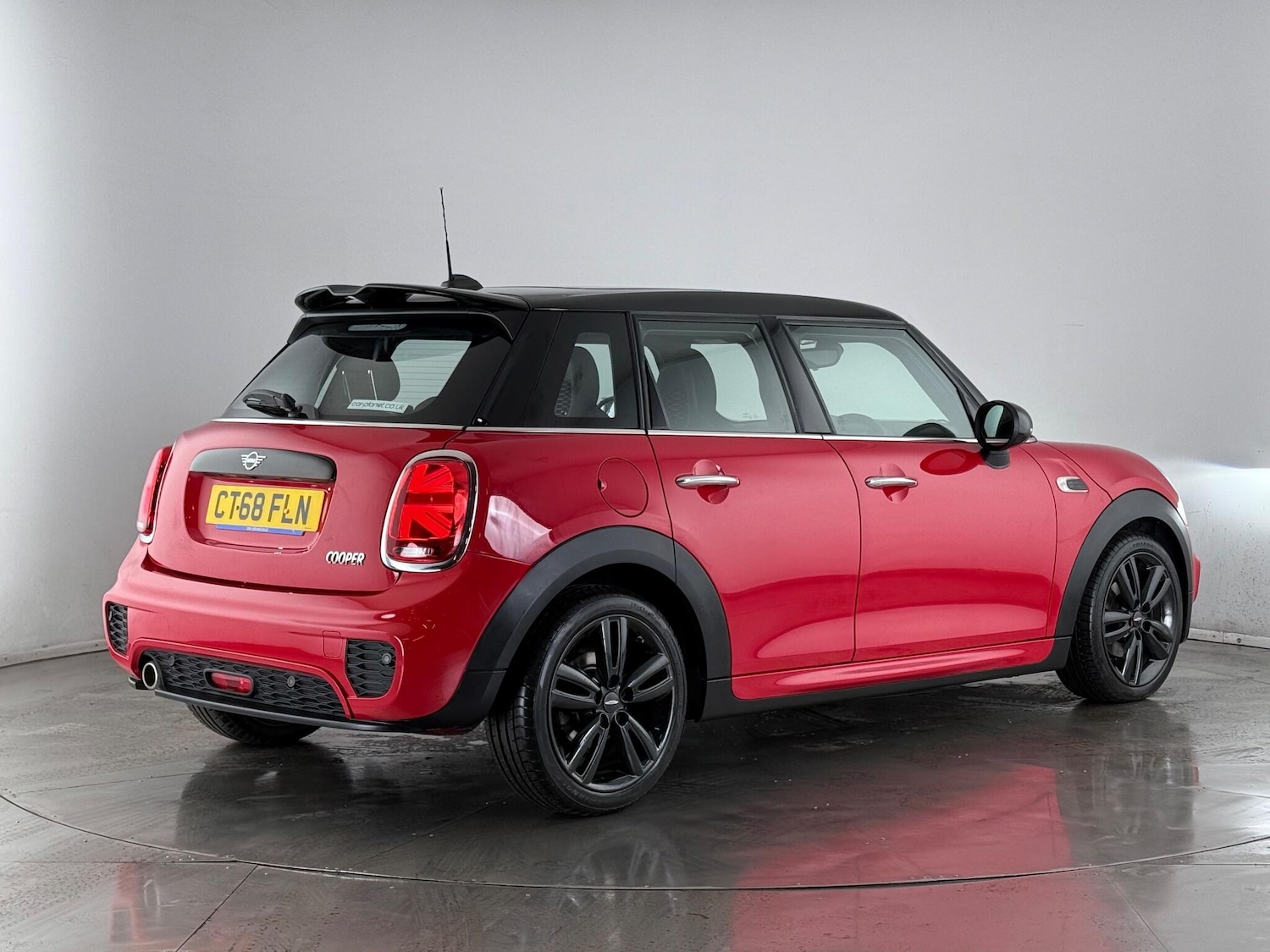 Used MINI Hatch 2019 for sale - 77246605: Photo 6
