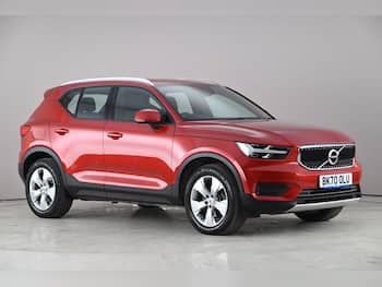 Used Volvo XC40 2020 for sale - 79800488: Photo