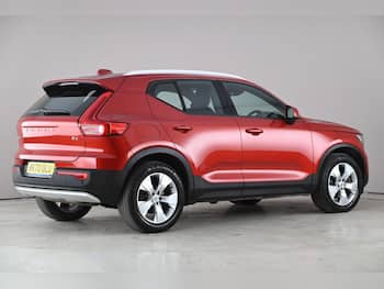 Used Volvo XC40 2020 for sale - 79800488: Photo