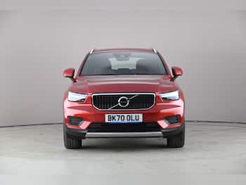 Used Volvo XC40 2020 for sale - 79800488: Photo