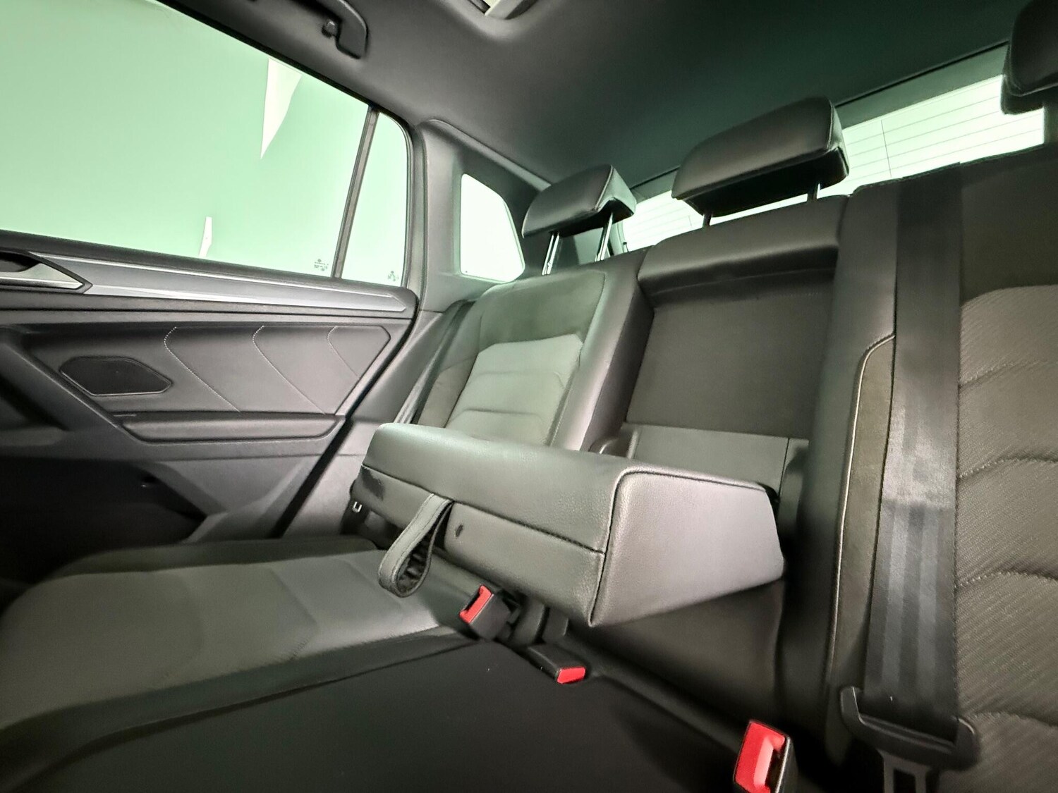 Used Volkswagen Tiguan 2019 for sale - 76855628: Photo 18