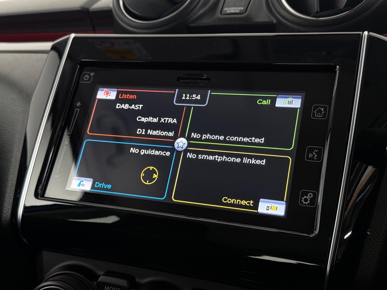 Used Suzuki Swift 2021 for sale - 77221925: Photo 30