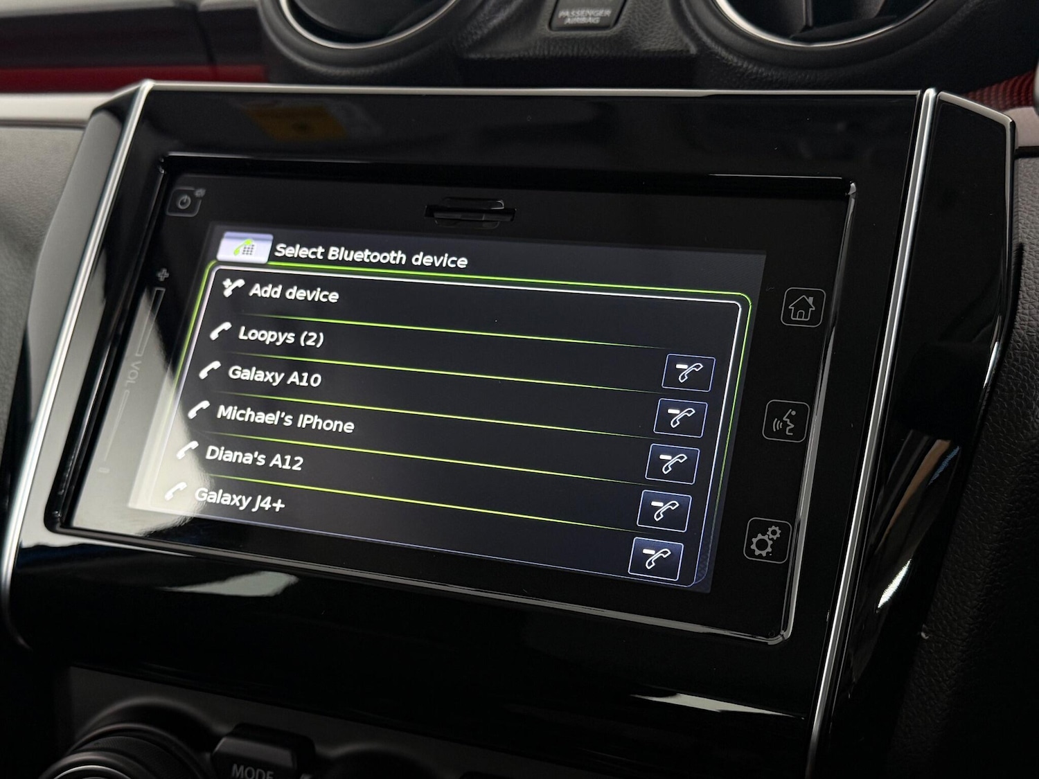 Used Suzuki Swift 2021 for sale - 77221925: Photo 31