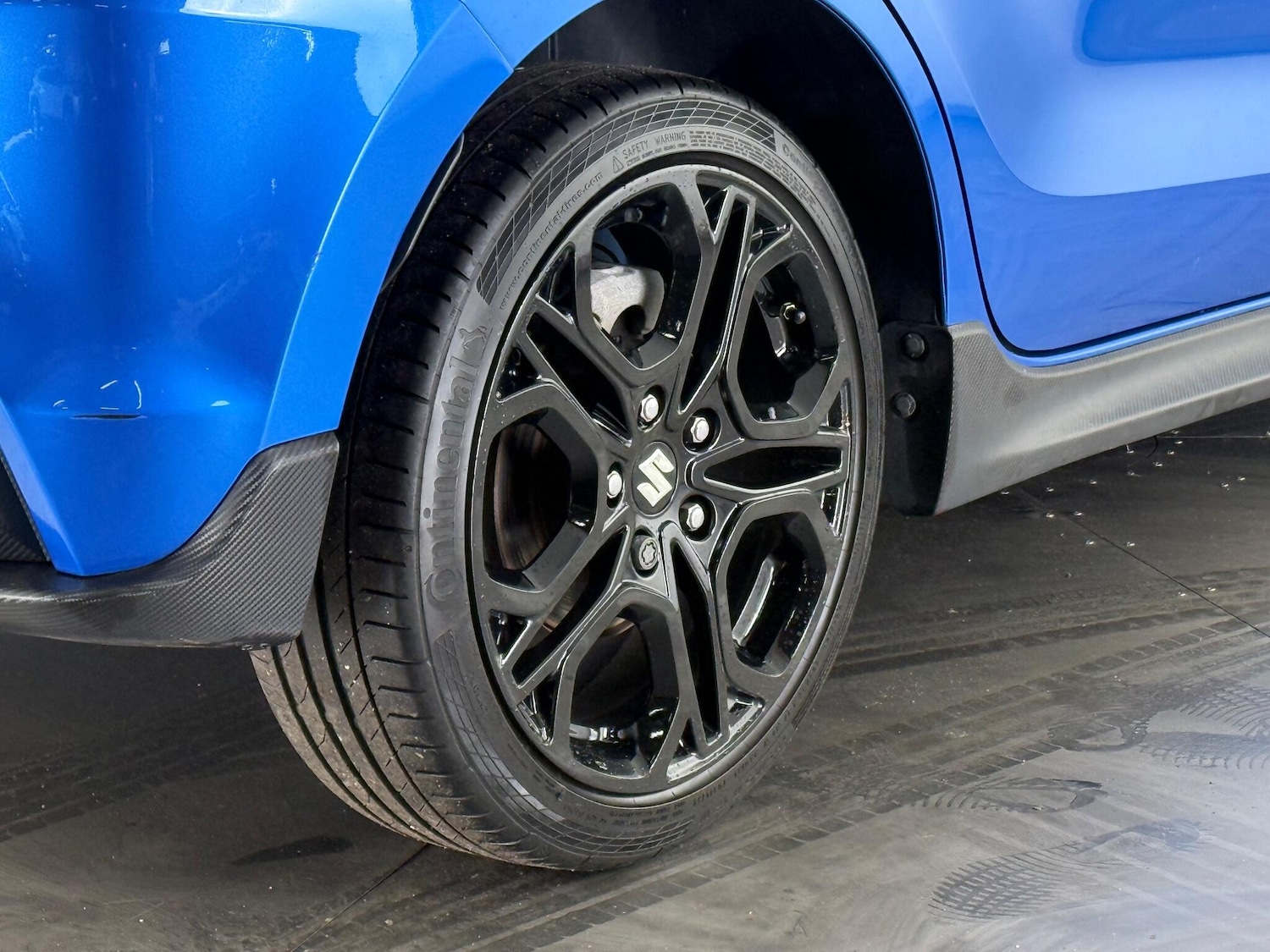 Used Suzuki Swift 2021 for sale - 77221925: Photo 9