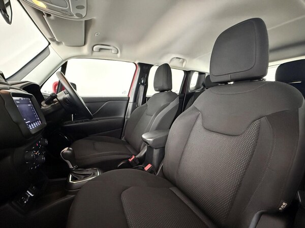 Used Jeep Renegade 2020 for sale - 76256521: Photo 17