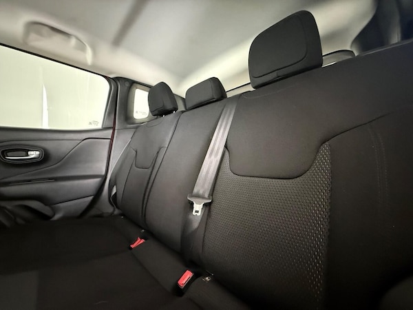 Used Jeep Renegade 2020 for sale - 76256521: Photo 18