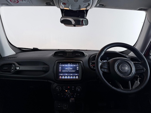 Used Jeep Renegade 2020 for sale - 76256521: Photo 19