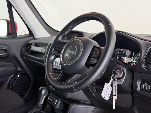 Used Jeep Renegade 2020 for sale - 76256521: Photo 24