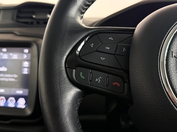 Used Jeep Renegade 2020 for sale - 76256521: Photo 25