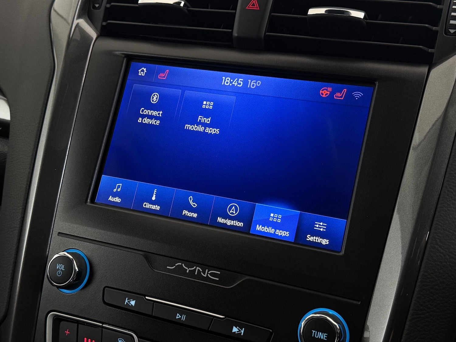 Used Ford Mondeo 2020 for sale - 77222177: Photo 32