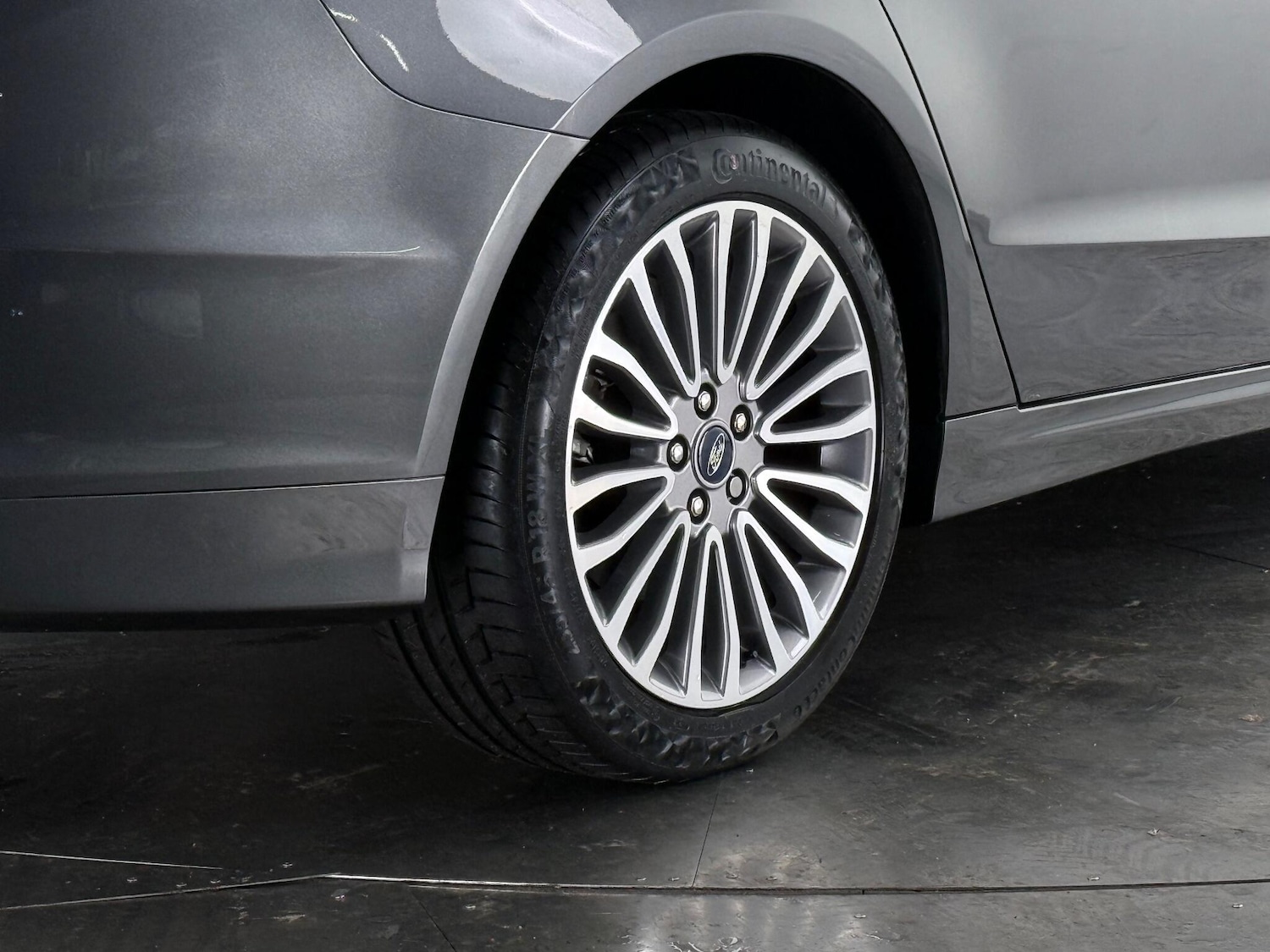 Used Ford Mondeo 2020 for sale - 77222177: Photo 9