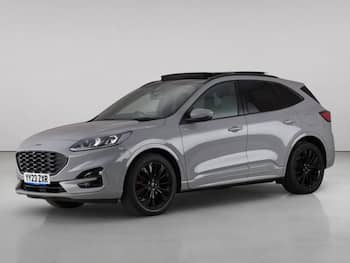 Used Ford Kuga 2023 for sale - 79704799: Photo