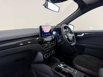 Used Ford Kuga 2023 for sale - 79704799: Photo