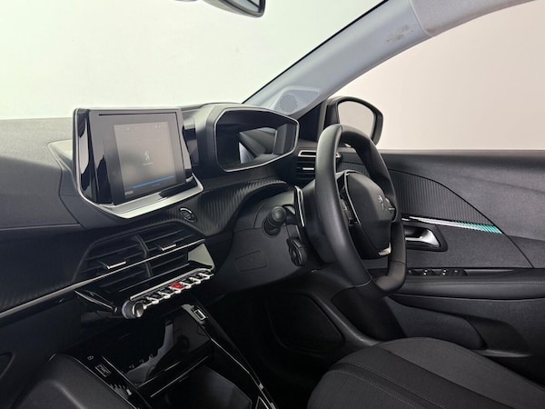 Used Peugeot 208 2023 for sale - 76010508: Photo 17