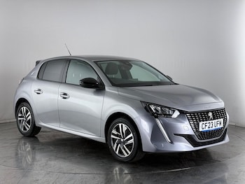 Peugeot - 208
