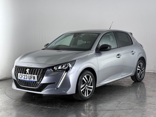 Used Peugeot 208 2023 for sale - 76010508: Photo 3