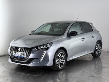 Used Peugeot 208 2023 for sale - 76010508: Photo 3