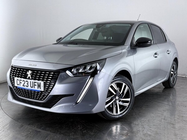 Used Peugeot 208 2023 for sale - 76010508: Photo 44
