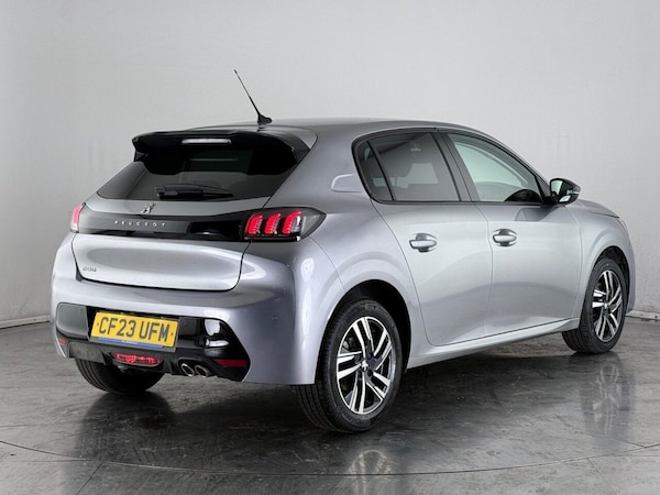 Used Peugeot 208 2023 for sale - 76010508: Photo 5
