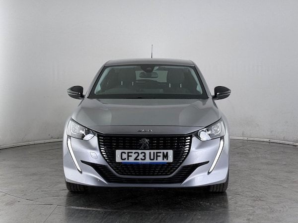 Used Peugeot 208 2023 for sale - 76010508: Photo 7