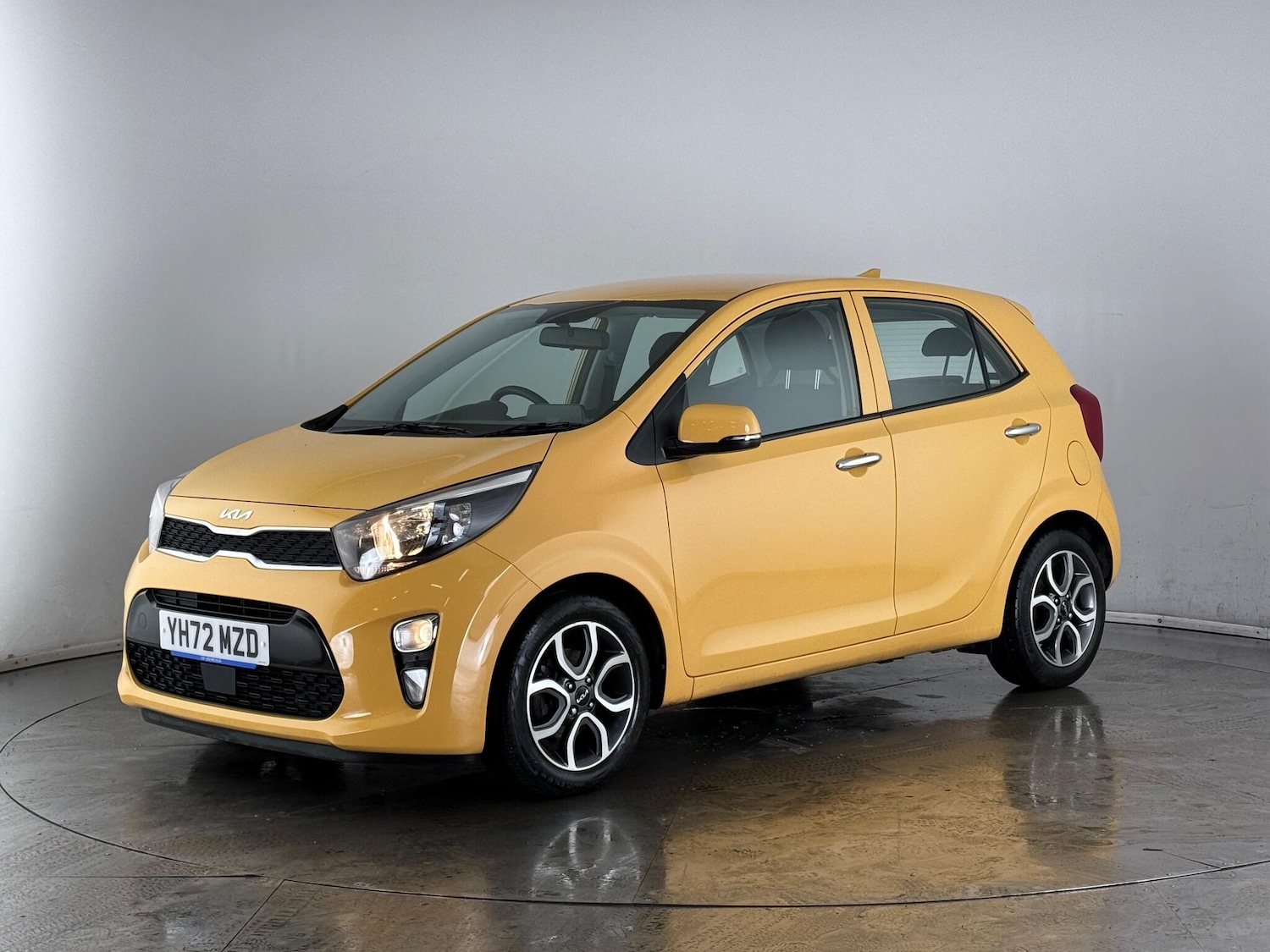 Used Kia Picanto 2022 for sale - 77221665: Photo 2