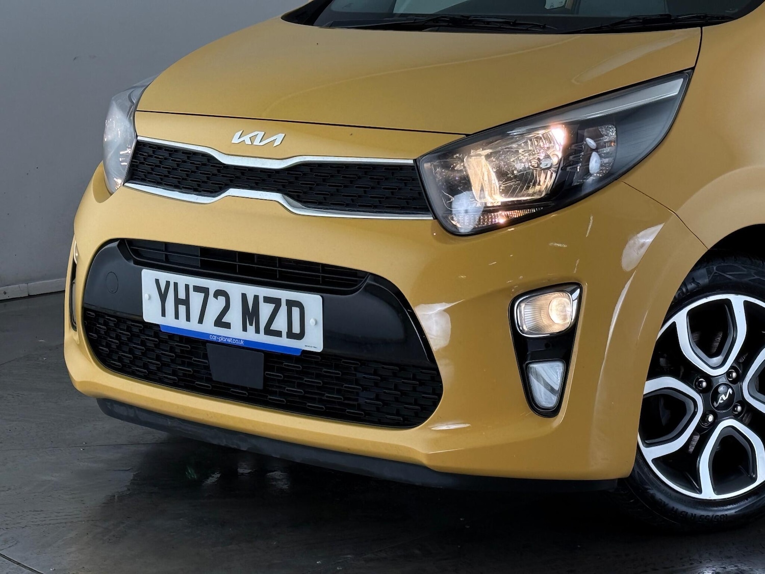 Used Kia Picanto 2022 for sale - 77221665: Photo 33