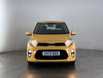 Used Kia Picanto 2022 for sale - 77221665: Photo