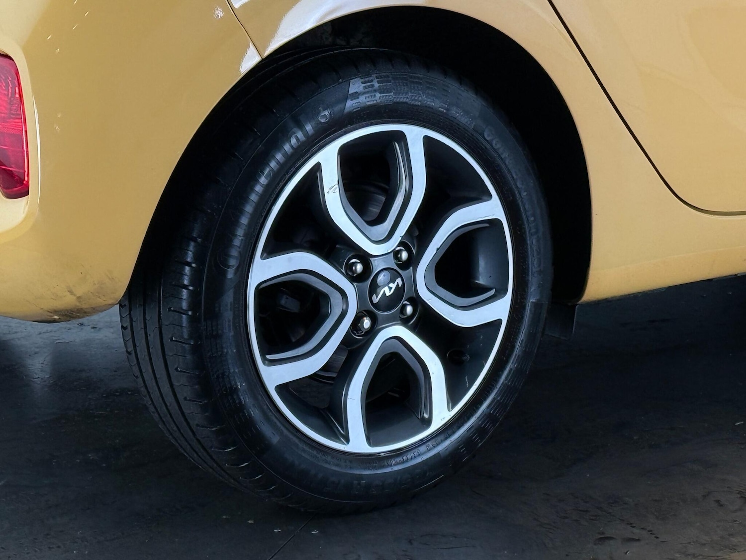 Used Kia Picanto 2022 for sale - 77221665: Photo 7