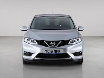 Used Nissan Pulsar 2016 for sale - 79441902: Photo