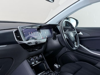 Used Vauxhall Grandland 2023 for sale - 78810491: Photo