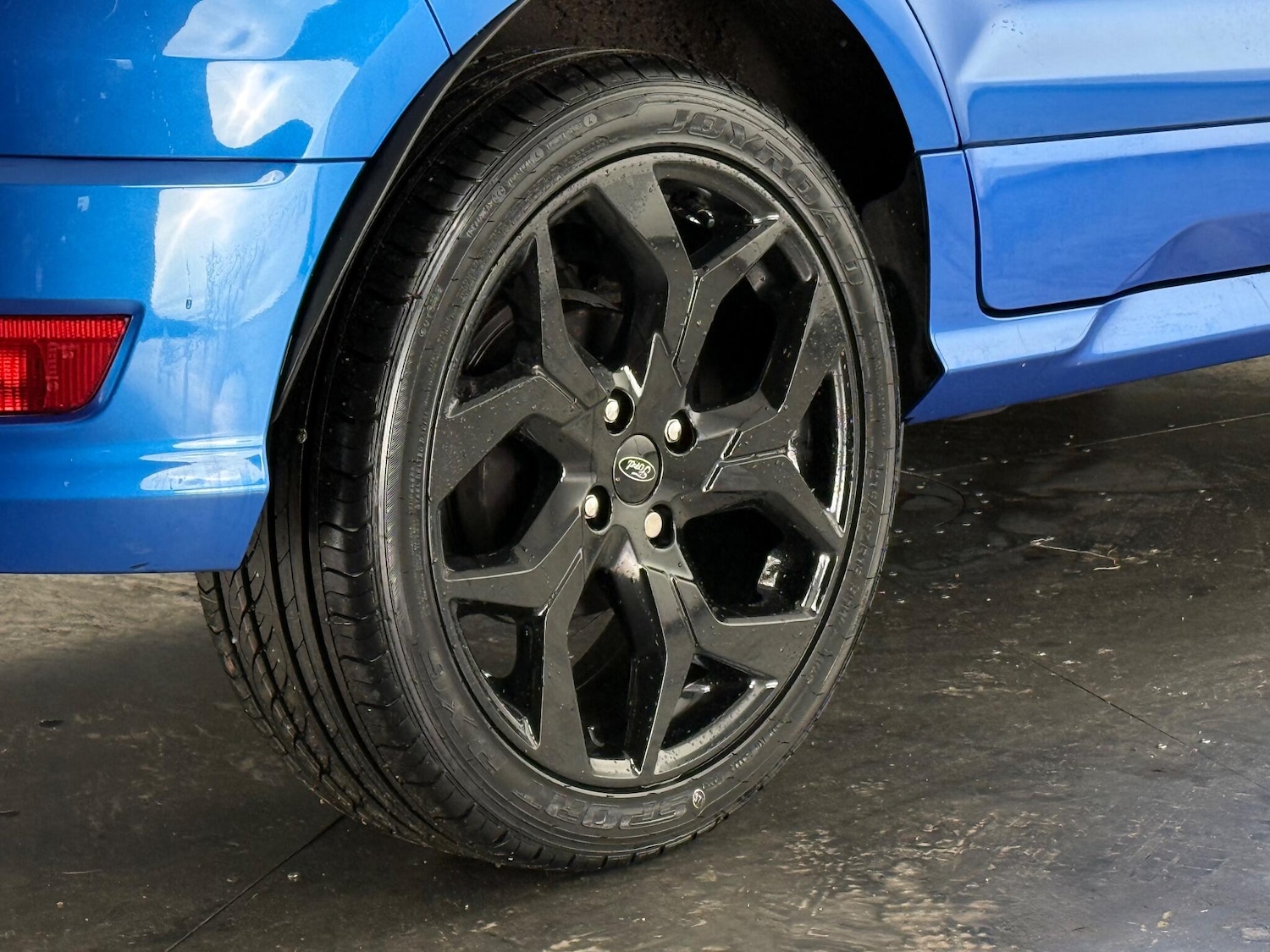 Used Ford Ecosport 2019 for sale - 76466980: Photo 10