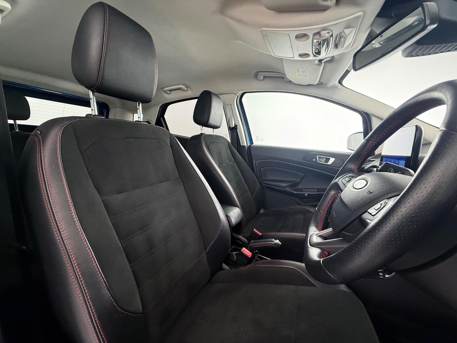 Used Ford Ecosport 2019 for sale - 76466980: Photo 13