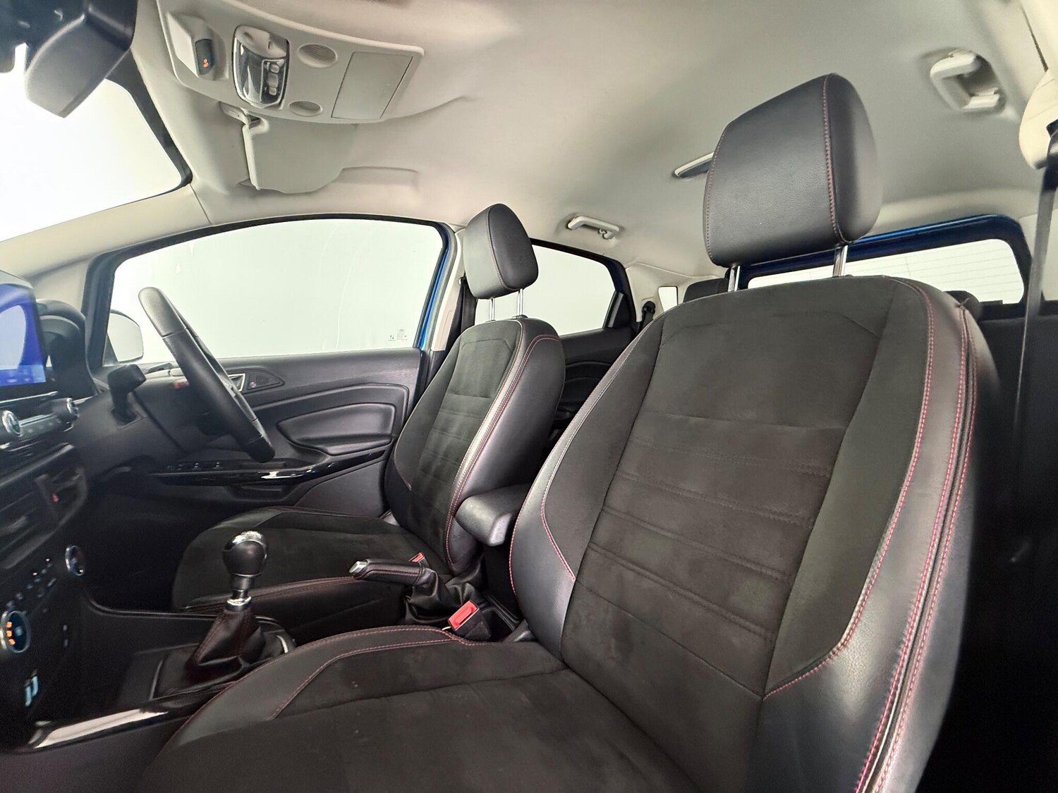 Used Ford Ecosport 2019 for sale - 76466980: Photo 14