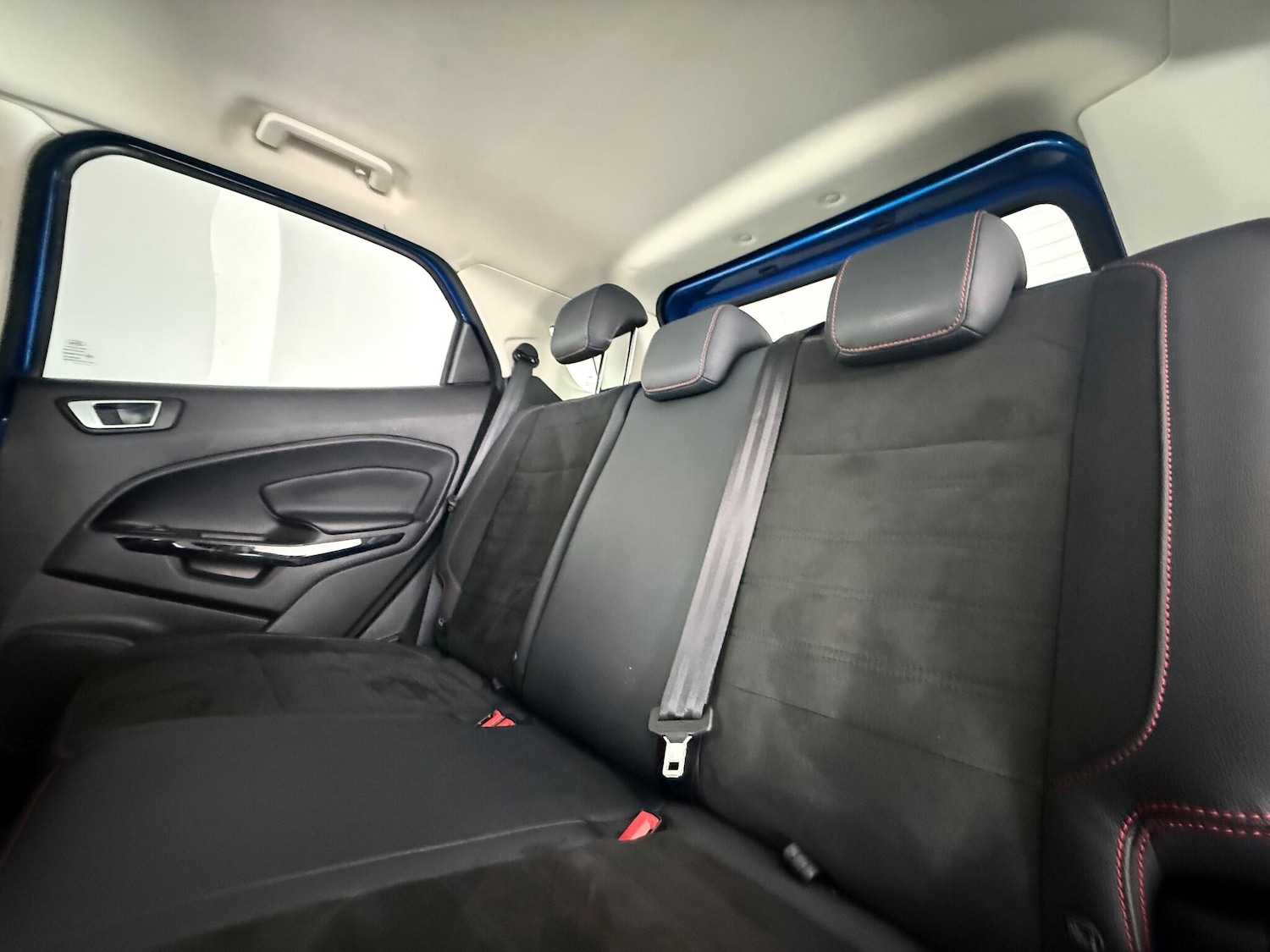 Used Ford Ecosport 2019 for sale - 76466980: Photo 15